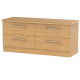 Harlech 4 Drawer Bed Box